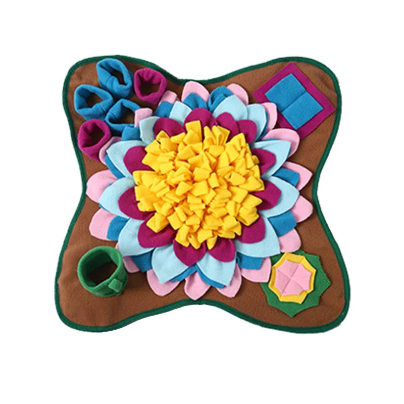 North Hound Co. Premium Snuffle Mat