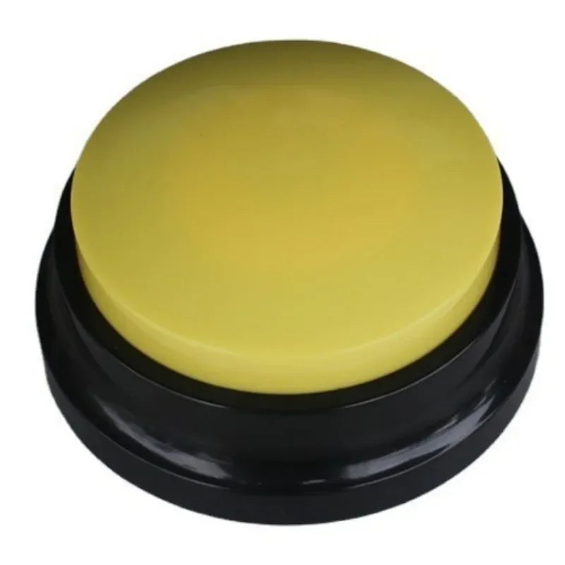 North Hound Co. Speech Training Buttons