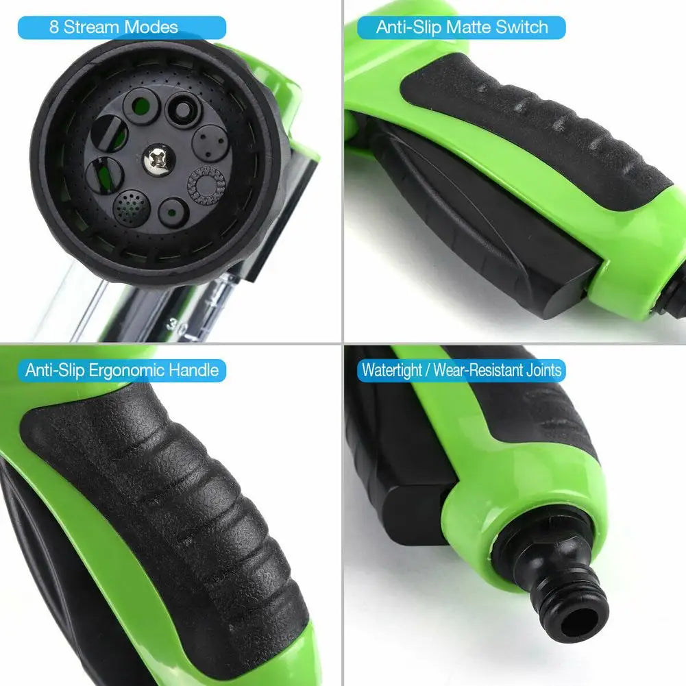 North Hound Co. Premium Outdoor Bath Sprayer