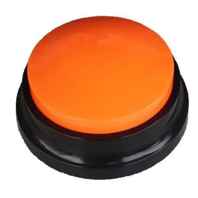 North Hound Co. Speech Training Buttons