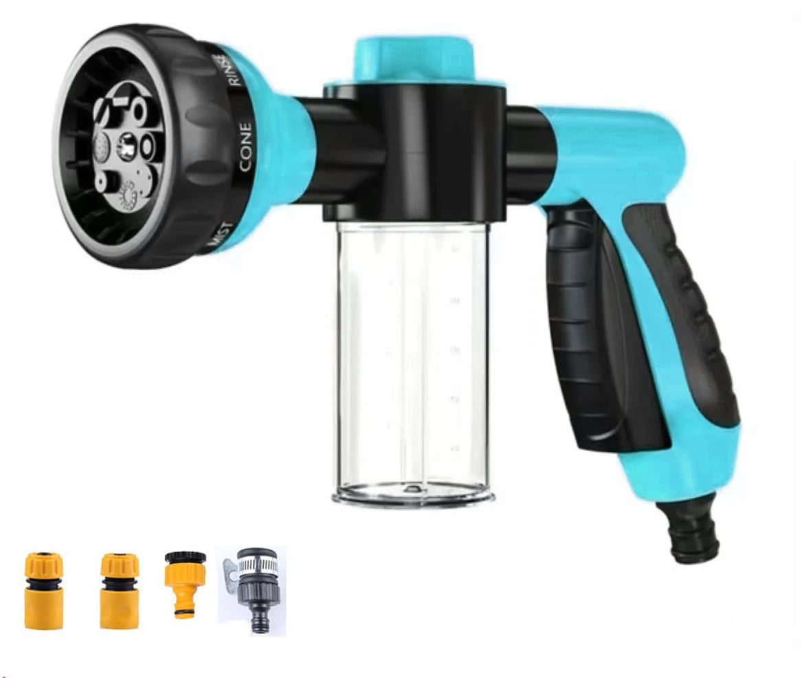 North Hound Co. Premium Outdoor Bath Sprayer