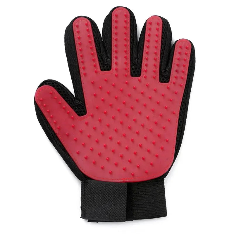 North Hound Co. Premium De-Shedding Glove