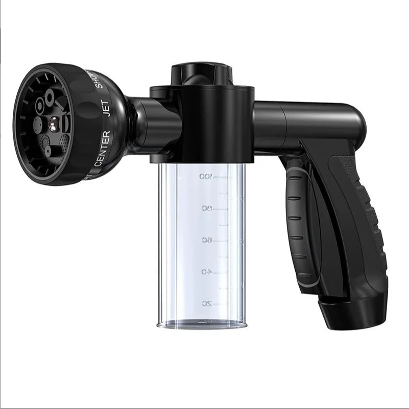 North Hound Co. Premium Outdoor Bath Sprayer