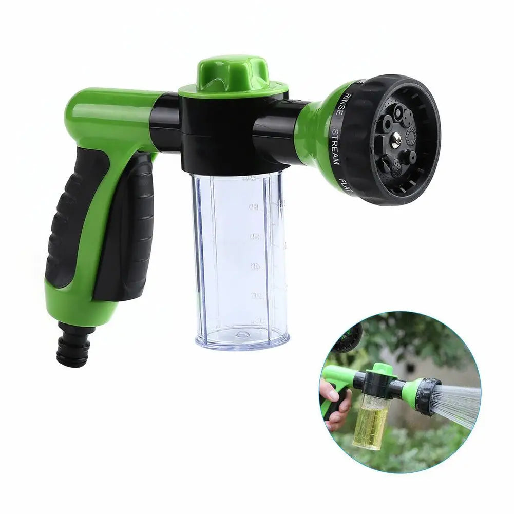 North Hound Co. Premium Outdoor Bath Sprayer