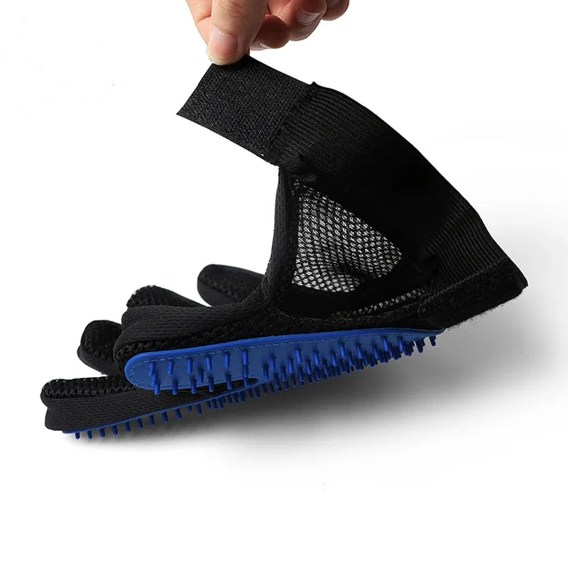 North Hound Co. Premium De-Shedding Glove