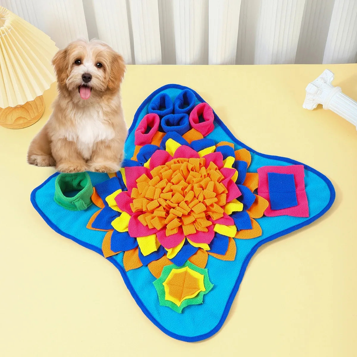 North Hound Co. Premium Snuffle Mat