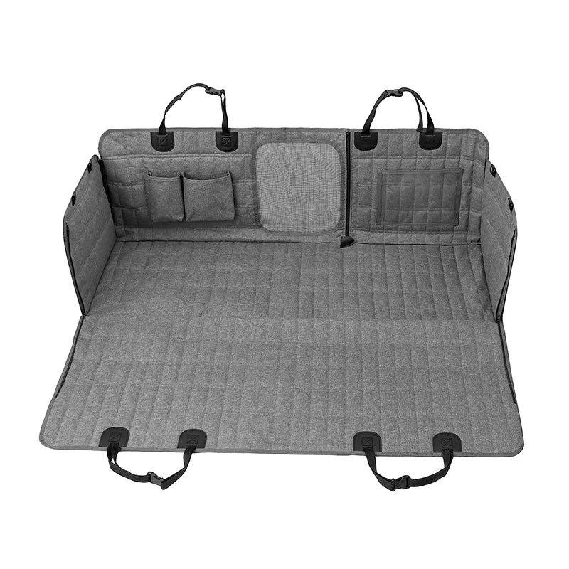 North Hound Co. Premium Waterproof Car Seat Cover