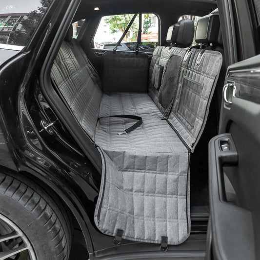 North Hound Co. Premium Waterproof Car Seat Cover