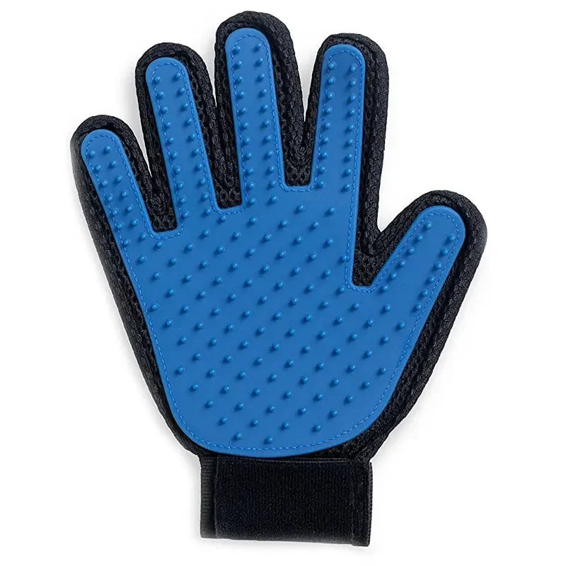 North Hound Co. Premium De-Shedding Glove