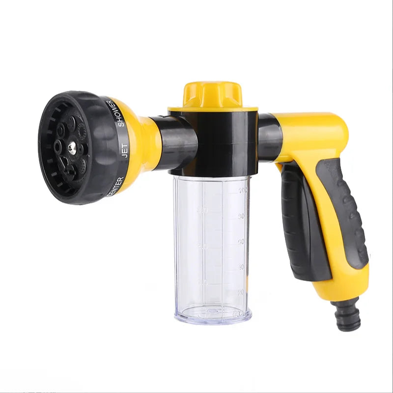 North Hound Co. Premium Outdoor Bath Sprayer