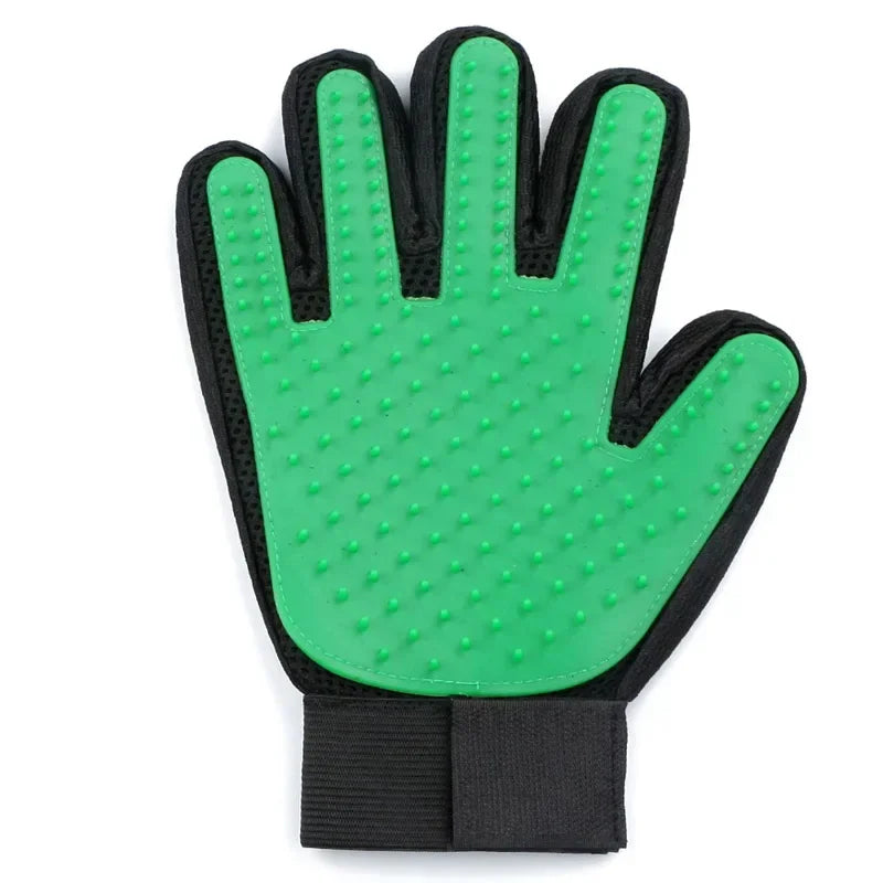 North Hound Co. Premium De-Shedding Glove
