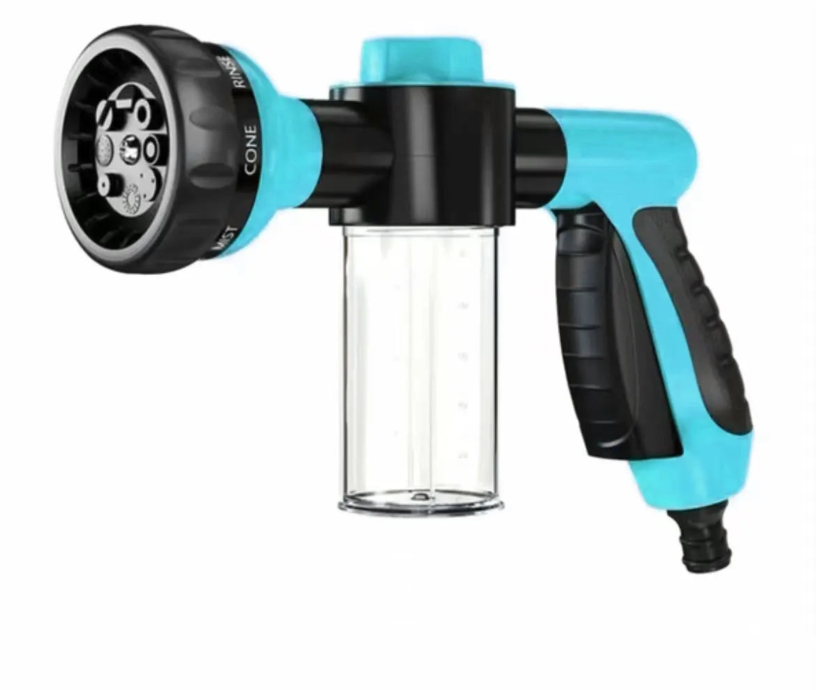 North Hound Co. Premium Outdoor Bath Sprayer