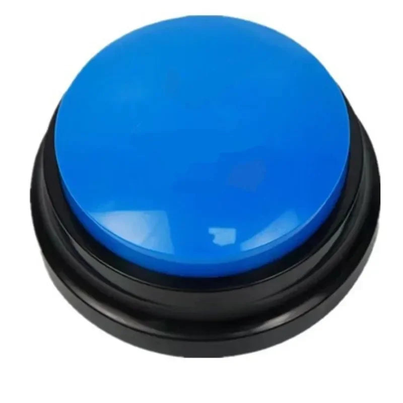 North Hound Co. Speech Training Buttons