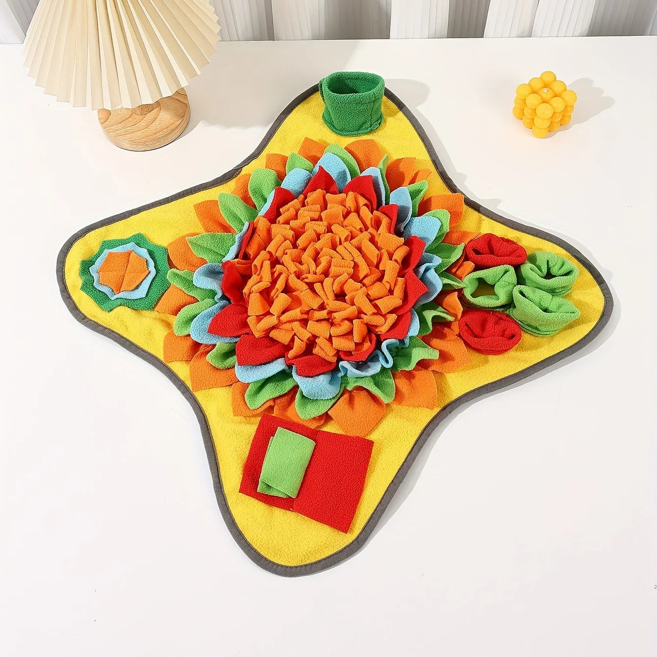 North Hound Co. Premium Snuffle Mat